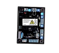 AS440 Diesel Generator Automatic Voltage Regulator Adjustable Voltage Regulator Module 500kw Power Genset Stabilizers(AS440 C)