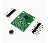 AS5040SS_EK_AB Programmable Contactless Encoding Sensory Fast Response Module for Dynamic Control Applications Programmable Absolute Incremental Encoding