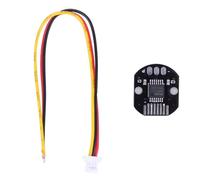 AS5048A Magnetic Encoder PWM/Serial Peripheral Interface Port High Precision