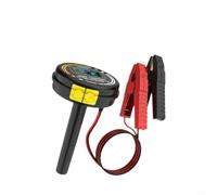 AS506 Automotive Brake Boiling Point Analyzer for DOT 3-5.1 | Real Boiling Point Measurement, 16s for oled Test, DOT 3/4/5 Compatible, Reverse Polarity Protection, °C/°F Display