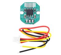 AS5600 Absolute Value Encoder Set, PWM I2C Port Precision with 3-Pin Wire for Brushless PTZ Motor