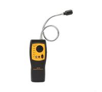 AS5750 Digital Halogen Leak Detector USB Rechargeable