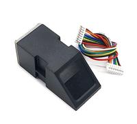 AS608 Fingerprint Reading Module Fingerprint Identification Recognition Electronic Lock Communication