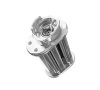 AS63 Pasta Roller Attachment Compatible For Bosch Kitchen Mixer, Pasta Sheet Roller, Cutter Maker Accessories