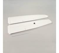 As6736 Thunder Tiger Explorer 1500 Wing Set Including Small Parts for 4367 TRA
