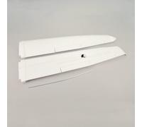 As6736 Thunder Tiger Explorer 1500 Wing Set Including Small Parts for 4367 TRA