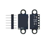 AS7341 AS734x Visible Spectral Sensors Module Color Temperature illuminance High Accuracy Detection For(AS7341-V1)