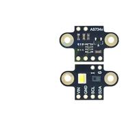 AS7341 AS734x Visible Spectral Sensors Module Color Temperature illuminance High Accuracy Detection For(AS7341-V2)