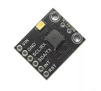 AS7343 High-Precision Spectral Sensor 16-Channel Unit(AS7263)
