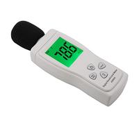 AS804 Sound Level Meter Tester, Digital Noise Measuring Device, 30-130dBA