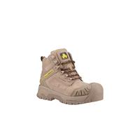 Amblers Safety AS965C Stone Safety Boot Stone UK11 Shoe Size: UK11 - E UK11 - EU46