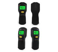 AS981 Non-Contact Wood Moisture Meter Digital Hygrometer for Paper/Plywood/Wood/Concrete Buildings