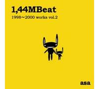 Asa - 1. 44m Beat Vol. 2