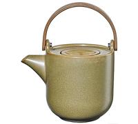 ASA 19371194 Coppa Teapot, Porcelain