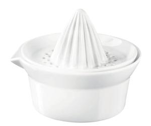 ASA 52070017 Lemon Squeezer 12 cm x 12 cm x 9.50 cm Porcelain White