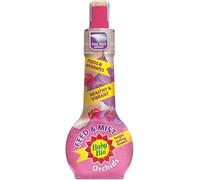 ASA® Baby Bio Orchid Food - Easy to Use - Fertiliser for Healthy Growth & Vibrant Flowering - Indoor Concentrate Plant Nutrition - 175ml