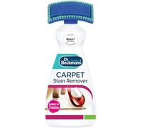 ASA® Carpet Stain Remover with Cleaning Brush Oxy Powered Fast Acting Works in 3 Minutes Deep Cleaner Get Rid of Old Stains & Odours 650ml