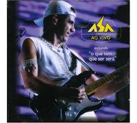 Asa De Aguia - Asa De Aguia Ao Vivo