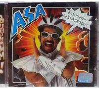 Asa de Aguia - E O Mundo Nao Acabou