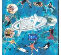 Asa De Aguia - Ta Reclamando De Que? (US Import)