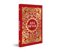 Asa Di Var (Deluxe Hardbound Edition)