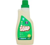 ASA® Dri Pak Pure Liquid Soap Flake for Laundry, Handwash, Car Interiors, Leather & Upholstery 750ml