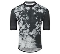 Asa Dutt528251 Men's Icon Short Sleeve Cycling Jersey SS