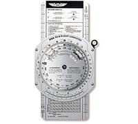 ASA E6B Metal Flight Computer, Model: , Electronic Store
