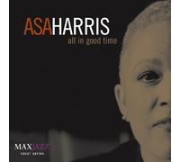 Asa Harris - All In Good Time