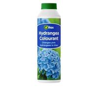 ASA Hydrangea Colorant Pale pink varieties Tend to Blue High Performance Best Darker Pink Varieties Turn to Mauve/Blue 250 gram & 500 Gram (250 Gram)