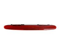 ASA JKHH Third Brake Stop Light Car Rear Third Brake Light Trunk Lamp High Mount Stop For Mercedes For Benz SL For R230 2001-2012 A2308200056 2308200656(Red)