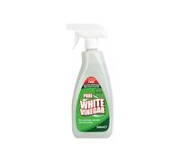 ASA® Pure White Vinegar Cleaning Spray Easy to Use for Glass, Oven & Window Cleaning for Cleaning Distilled 500ml