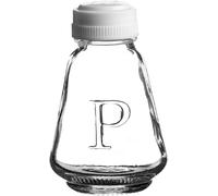 ASA® Ravenhead Essentials Pepper Pot Clear Shaker Cap Top