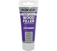 ASA® Ronseal Multi Purpose Wood Filler Tube White 100g