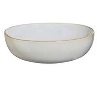 ASA Season's Collection Bowl/Salad Bowl, Sand/Beige, Glazed Stoneware, Diameter 29.5 cm, Height 9 cm