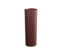 Asa Selection Bordeaux Vase, 9.5 x 30 cm