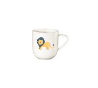Asa Selection Coppa Kids Lion Leo Mug, 250 ml