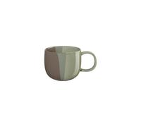 Asa Selection Joy Cocoa Pistachio Mug, 400 ml (10.5 cm)