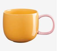 Asa Selection Mug Joy Passion Fruit Porcelain 0.4 L