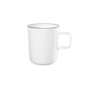 Asa Selection Oco Ligne Noire Mug, 350 ml