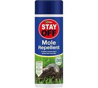 ASA® Stay Off Mole Repellent 500g Organic