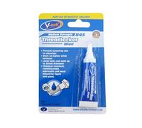 ASA® V Tech Thread Locker Medium Strength Adhesive Anaerobic 6ml