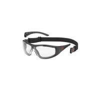 ASA450-151-102 Jsp Safety Spectacle/Goggle Kit Clear