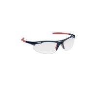 ASA748-161-100 JSP Spectacles , Sport , M9700 , Clear Lens