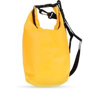 ASAB 5L Waterproof Dry Bag for Travel Lightweight and Compact Storage Bag Dry Sack with Shoulder Strap for Outdoor Activities Rafting Fishing Boating Camping Hiking Backpacking Cycling Swimming