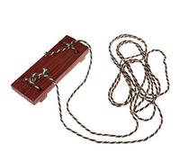 ASAB Christmas Elf Elves Fun Novelty Xmas Stocking Filler Toy Kids Gift Set (Polystone Elf Swing Set)