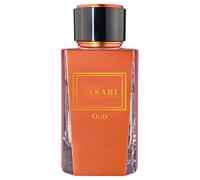 ASABI Fragrances Eau de Parfum Spray 100 ml
