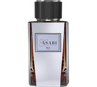 ASABI Unisex-fragrances FragrancesNo 2Eau de Parfum Spray