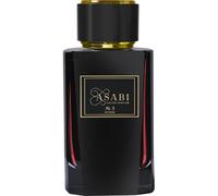 ASABI Unisex-fragrances FragrancesNo 3Eau de Parfum Spray