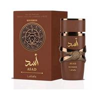 Asad Bourbon 100ml EDP by Lattafa